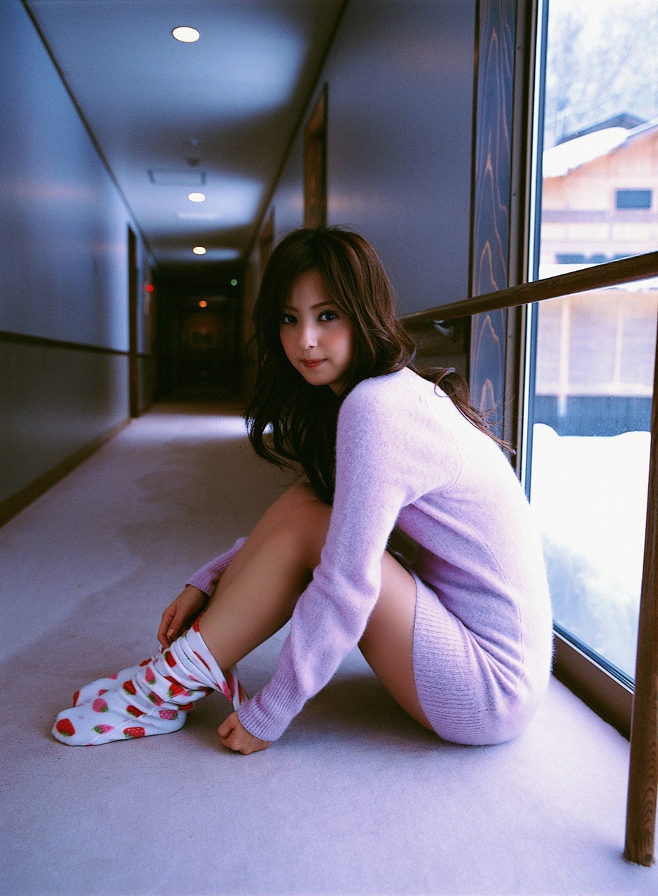 佐佐木希 Sasaki Nozomi   [VYJ]